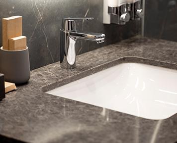 Banyo Tezgâhı Seçerken Nelere Dikkat Etmelisiniz?